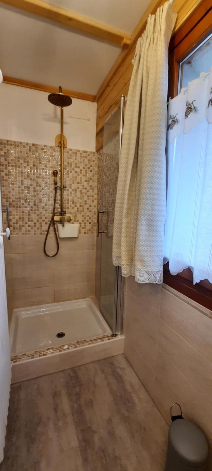 Venas Vacanzaincadore מראה חיצוני תמונה